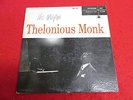 Thelonious Monk The Unique Thelonious Monk debut LP Riverside RLP 209