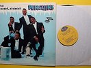 The Cool, Cool Penguins RARE Dooto Doo Wop LP 1959