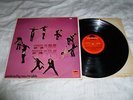 TIN TIN-same  '70 UK POLYDOR LP ORIG.  POP PSYCH. RARE