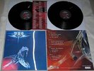 U.D.O.- No Limits LIM. 2LP SET 3D hologram cover NOTVD sold out double vinyl