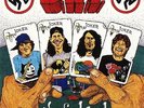 D.R.I. (Dirty Rotten Imbeciles) 