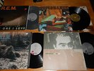 REM 3LP & 12