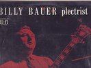 Billy Bauer - Norgran 1082 - Plectrist - Near Mint - Original DG - 1st Pressing