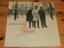 Ornette Coleman Trio, 