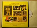 DAVID BOWIE LIVE  RADIO CITY MUSIC HALL NEW YORK 1974  RARE UNIQUE COPY NM/NM