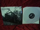 Burzum - Aske vinyl lp (Deathlike Silence Prod 1993) (original DSP press)
