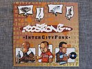 Too Strong Inter City Funk LP 2*VINYL