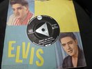 Elvis Presley- RCA -  47-6604 -Houdd Dog - Dont be cruel  - DE 1956