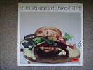 WONDERLAND BAND  -  NO. 1        Original 1971  Krautrock