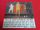 Marty Paich Self titled 50s jazz LP on Cadence