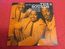 Blue Note Presents The Three Sounds 47 W. 63rd Blue Note NM