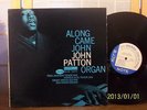 JOHN PATTON LP 