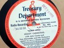 US Treasury Dept Transcription 16