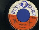 2013 DERRICK MORGAN-COPY CAT-ANSEL COLLINS-NIGHT OF LOVE-TROJAN-69'  REGGAE 7