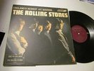 ROLLING STONES MONO ORIGINAL (LL-3375) LP