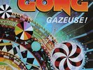 Vinyle 33T Gong  