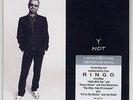 RINGO STARR - Y NOT - LP VINYL 2010 - BEATLES