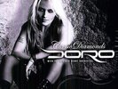 DORO - CLASSIC DIAMONDS - 2LP VINYL 2011 NEW SEALED