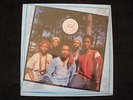 SOLAR - Faith for My Mind HOLY GRAIL PRIVATE SPIRITUAL JAZZ (w/inner slv - NM)