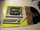 KRAFTWERK COMPUTER WORLD MINT w INNER SLV (HSP-3549) LP