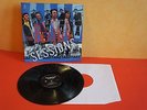 Beatles LP :  SESSIONS    Factory Sample-Not for Sale