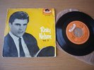 RICKY NELSON VOL.2 NO DEJES DON'T LEAVE ME EP VEE EVERLY JOHNNY DION GENE SCOTT