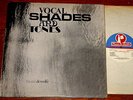 MUSIC DE WOLFE LIBRARY LP 3227   BARBARA MOORE   VOCAL SHADES TONES   JAZZ SCAT