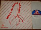 MUSIC DE WOLFE LIBRARY LP 3069   MORE ELECTRIC BANANA   PRETTY THINGS   PSYCH