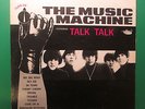 The Music Machine ?– (Turn On) The Music Machine LP 1966 (OSR-LPM 5015)