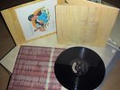 JEFFERSON STARSHIP - long john silver - Gimmix  Cigar-build  Cover Vinyl LP