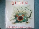 QUEEN RARE 1991 PICTURE DISC 