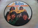 BEATLES - Yellow Submarine/Eleanor Rigby - Rare UK 7