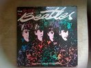 The Beatles The Historic Sessions 3-Record Collection Boxset MINT condition