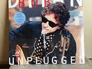 Bob Dylan MTV Unplugged US Double Vinyl LP  SEALED 1995