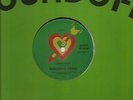 GUARDIAN ANGEL / CHINA GATE / GERRARD STREET / 12''/ EX-
