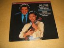 ?KOREA LP/MIDORI-BACH/VIVALDI/1988