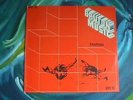 Scarce BRIAN BENNETT  Fantasia  Bruton Library LP - Space Disco/Funk/ Electronic