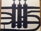 MILES DAVIS Blue Haze Vinyl LP Esquire 32-088