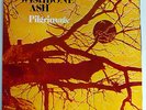 WISHBONE ASH PILGRIMAGE 1971 IN EXCELLENT CONDITION