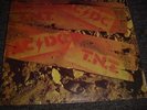 VINTAGE AC / DC TNT  AUSTRALIAN  ALBUM LP RECORD  RARE COVER MINT CONDITION