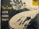PUPI CAMPO & ORQ. W/TITO PUENTE, JOE LOCO. RARE.. SEECO SCLP#9085 (1957 ) HEAR