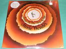 Stevie Wonder Mint ORIGINAL LP Songs in the Key of Life Sealed NEW Bonus Record
