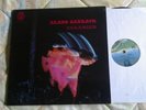 Black Sabbath/Paranoid.UK Vertigo Space Ship Label LP.