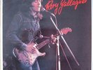 Between Belfast And Dublin (1971) - Rory Gallagher - [Vinyl LP]
