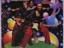 GORILLAS: Message To The World LP (UK, reissue, red vinyl) Rock & Pop