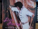 ELVIS PRESLEY Request Box Shows TCB PINK VINYL LP