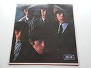 THE ROLLING STONES ORIGINAL 1964  UK LP  ROLLING STONES No 2  -1A   -1A