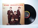 Original Vee Jay LP Introducing.. THE BEATLES England's No 1 Vocal Group LP 1062