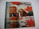 MOTORHEAD - BEER DRINKERS - LP VINYL 1982 - EXCELLENT CONDITION