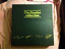 THE BEATLES / Blue Box Collection JAPAN Import